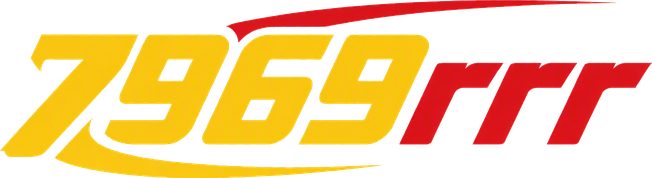 7969rrr Logo